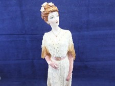 Belcari resin lady for sale  SHEFFIELD