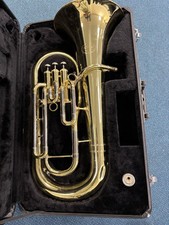 Student jupiter euphonium for sale  SOUTHAMPTON