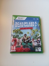 Dead island xbox d'occasion  Saint-Gilles