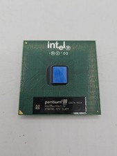 Intel pentium iii usato  Falconara Marittima