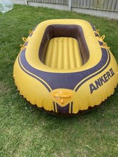 2 person dinghy for sale  NOTTINGHAM