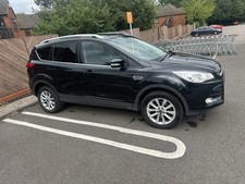 titanium ford x tdci kuga for sale titanium ford x tdci kuga for sale STEVENAGE