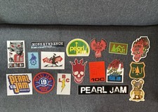Pearl jam assorted for sale  East Rockaway