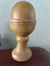 Wooden acorn ornament for sale  LITTLEHAMPTON