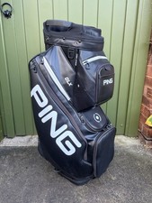 Ping dlx cart for sale  CLEETHORPES