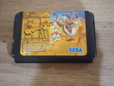 Quackshot Starring Donald Duck (Sega Mega Drive) MD carrinho japonês somente vendedor dos EUA, usado comprar usado Quackshot Starring Donald Duck (Sega Mega Drive) MD carrinho japonês somente vendedor dos EUA, usado comprar usado  Enviando para Brazil