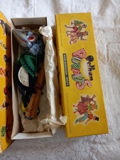 Vintage pelham puppet for sale  SWINDON