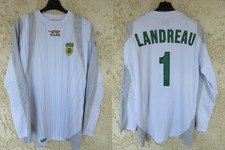 Maillot nantes vintage d'occasion  Nîmes