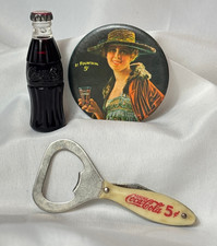 Vtg coca cola for sale  White Marsh