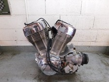 Moteur complet suzuki d'occasion  France