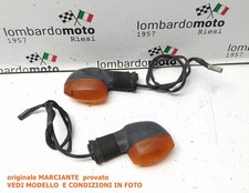 Coppia frecce freccia usato  Riesi