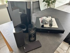 Teufel heimkino anlage gebraucht kaufen  Lünen