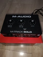 Audio track solo usato  Trani