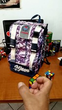 Zaino invicta wave usato  Milano