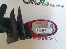 Specchietto fiat 600 usato  Talla
