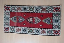 Turkische kelim 102 gebraucht kaufen  Brunnthal