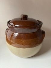 Vintage bean pot for sale  Central Square