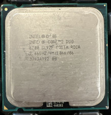 Intel core duo for sale  Chino