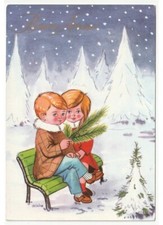 1969 neve montagna usato  Fiumicello Villa Vicentina