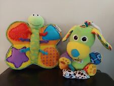 Lamaze baby toys for sale  BARRY