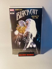 Black cat infinity for sale  HARTLEPOOL