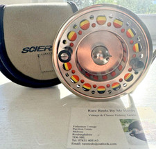 Scierra xda91 salmon for sale  MELROSE