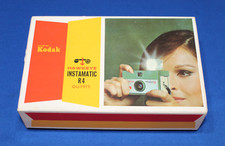 Kodak hawkeye instamatic d'occasion  Expédié en Belgium