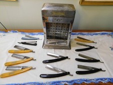 Antique straight edge for sale  Meriden