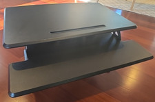 Computer desk riser for sale  Falls Church