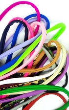 Schlauchband elastisch soft gebraucht kaufen  Mössingen