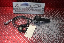 2016 YAMAHA R3 YZF R3 OEM INTERRUPTOR DE CONTROLE DIREITO VEJA DESC 2015 - 2018 R31 comprar usado  Enviando para Brazil
