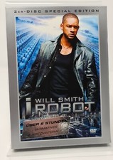 Dvd robot 2 gebraucht kaufen  Lünen