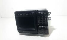 Autoradio mercedes classe usato  Italia