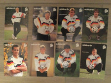 Autogrammkarte dfb weltmeister gebraucht kaufen  Poing