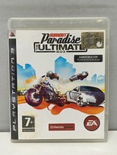 Burnout paradise the usato  Giarre