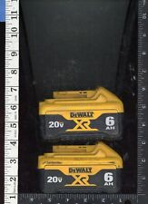 Dewalt dcb208 20v for sale  Corning