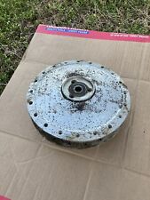 HONDA CL450 CB450 CB CL 450 40 FURO DE RAIO CUBO DE RODA DIANTEIRA comprar usado  Enviando para Brazil