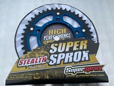 Supersprox stealth kettenrad gebraucht kaufen  Biebergemünd