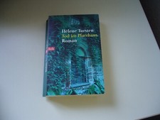 Helene tursten tod gebraucht kaufen  Dortmund