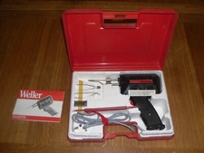 Weller 9200 universal for sale  DOVER