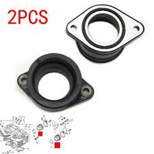 Usado, 2X Botas Coletor de Entrada de Carburador 16211-413-000 Para Honda CB400T CB400N CB450N comprar usado  Enviando para Brazil