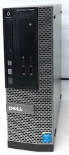 Computador desktop Dell Windows Optiplex 3020 - i3-4150 @ 3.5 - 8GB RAM - HDD 500GB -..., usado comprar usado  Enviando para Brazil