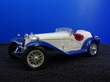 Bburago alfa romeo gebraucht kaufen  Wiefelstede
