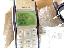 nokia 1100 made germany usato  Avola