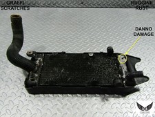 Radiatore acqua con usato  Pomigliano d'Arco