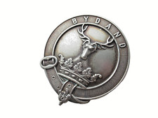 highlanders cap badge for sale  DORCHESTER