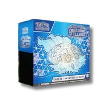 Etb cartes pokémon d'occasion  Langres