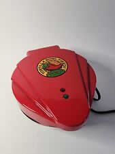 Tortilla Bowl Fiesta Maker Nostalgia Electrics Tortilla Shells Taco Tuesday comprar usado  Enviando para Brazil
