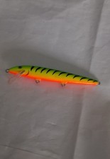 Rapala f11 firetiger for sale  ENNISKILLEN