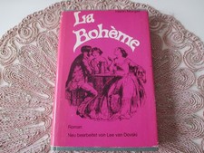 Boheme henri murger gebraucht kaufen  Köln